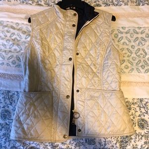 Barbour Summer Liddesdale Gillet Vest